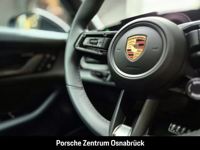 Porsche Taycan HD-Matrix Pano BOSE Soft-Close Surround View Perfb