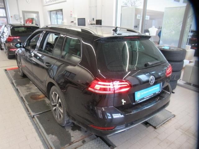 Volkswagen Golf 1.6 TDI Golf VII IQ.Drive Variant