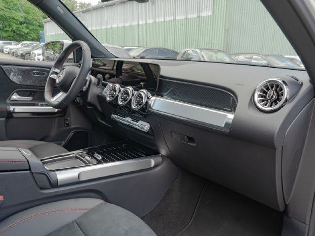 Mercedes-Benz GLB 200 GLB 200 d