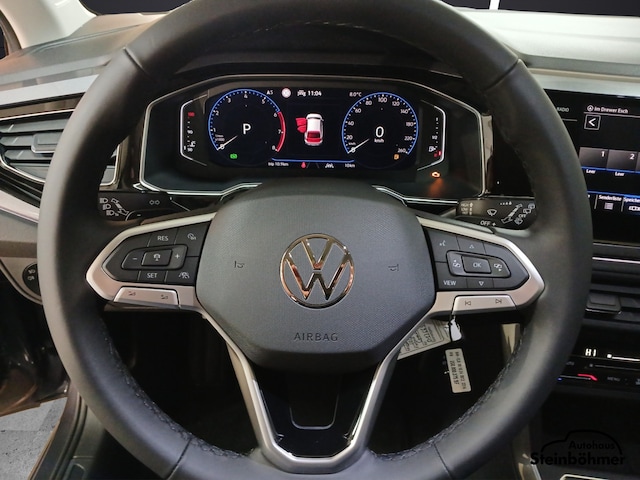 Volkswagen Taigo 1.0 TSI DSG Style