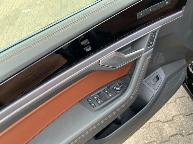 Volkswagen Touareg 3.0 V6 TDI R-Line