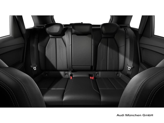 Audi Q4 e-tron SUV 45 e-tron Audi Q4 e-tron