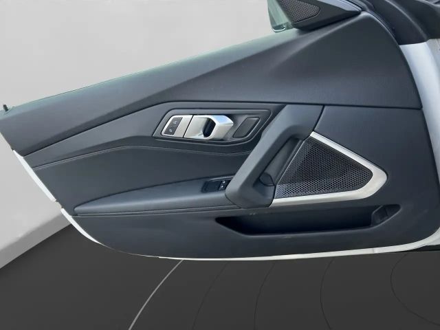 BMW Z4 Cabrio Roadster sDrive20i