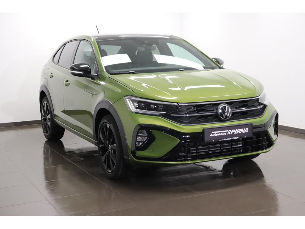 Volkswagen Taigo 1.5 TSI R-Line