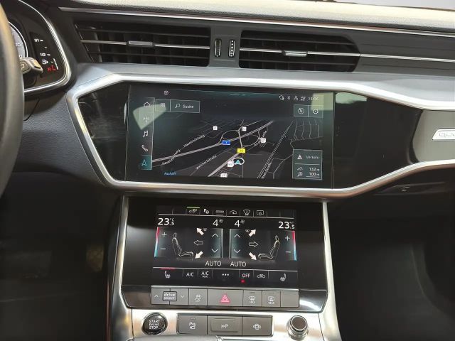 Audi A6 50 TFSI Hybride Quattro