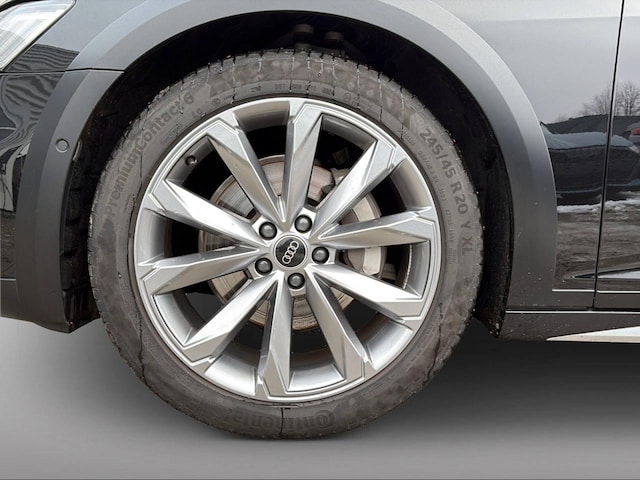 Audi A6 allroad 40 TDI Quattro S-Tronic