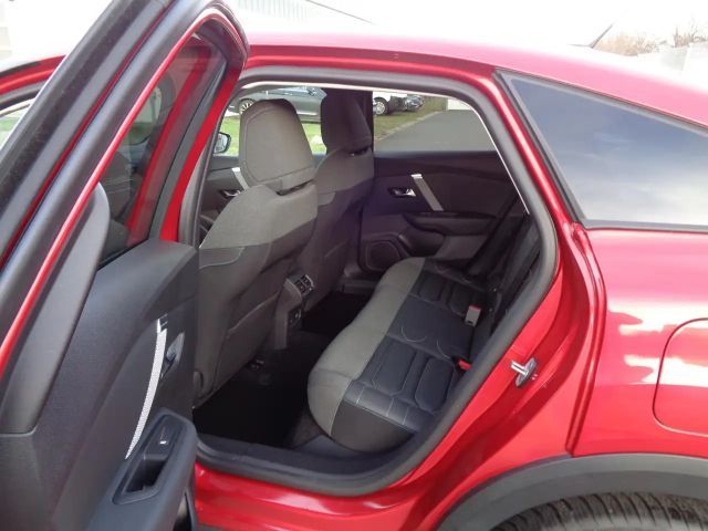 Citroën C4 PureTech Shine