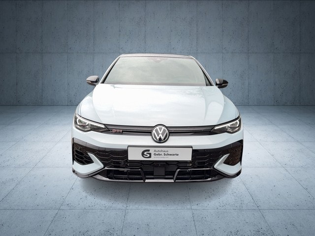 Volkswagen Golf DSG GTI