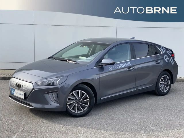 Hyundai Ioniq Electric