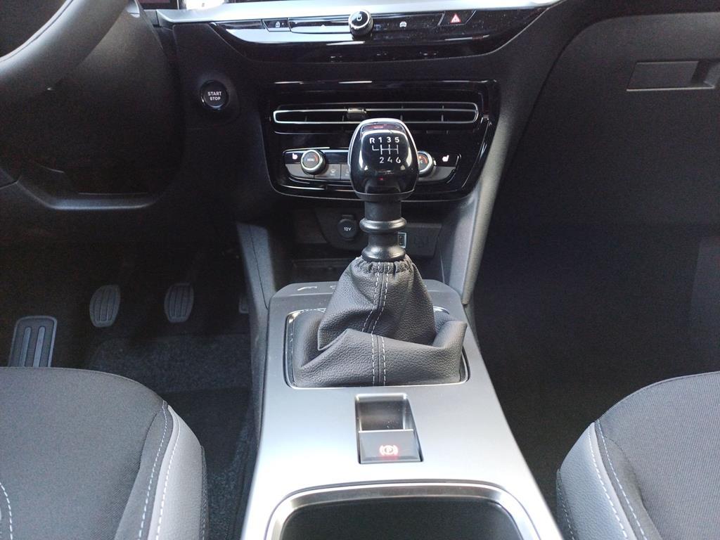 Opel Mokka GS-Line Grand Sport Turbo