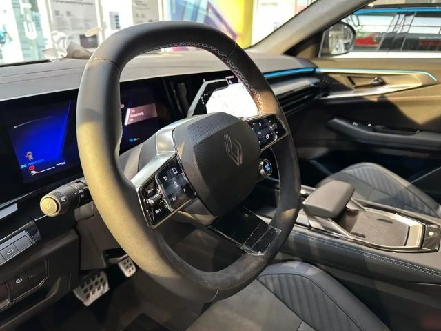 Renault Rafale Alpine Esprit