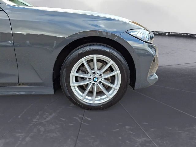 BMW 320 320d Touring xDrive