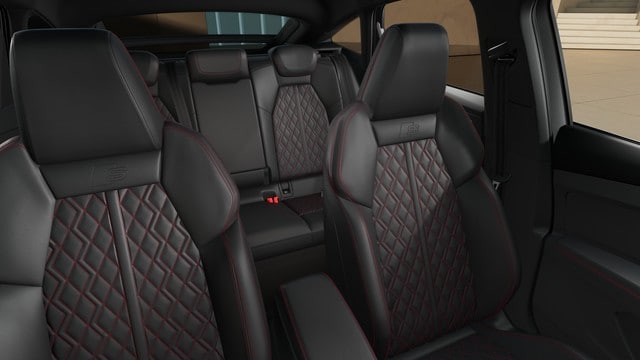 Audi Q4 e-tron Quattro Sportback