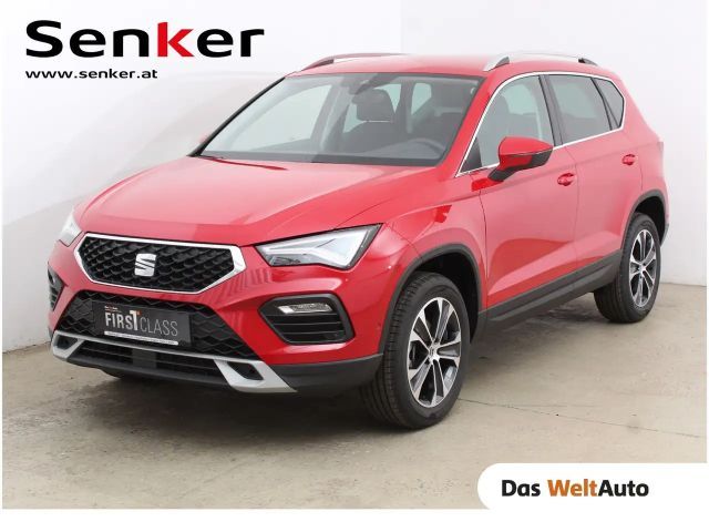 Seat Ateca 1.0 TSI Style