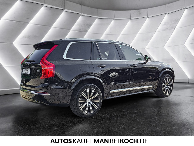 Volvo XC90 XC90