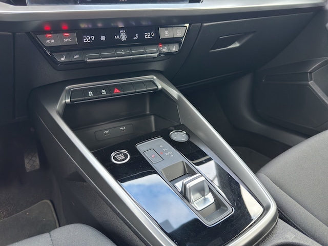 Audi A3 35 TDI S-Tronic Sportback