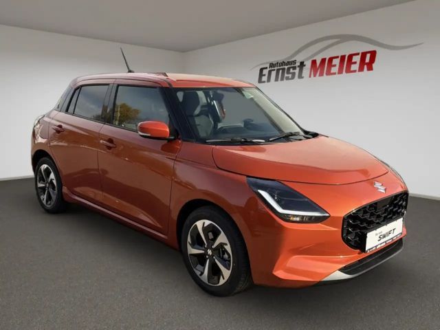 Suzuki Swift Comfort Hybrid