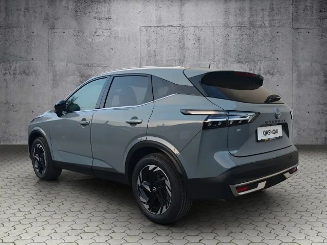 Nissan Qashqai AWD DIG-T