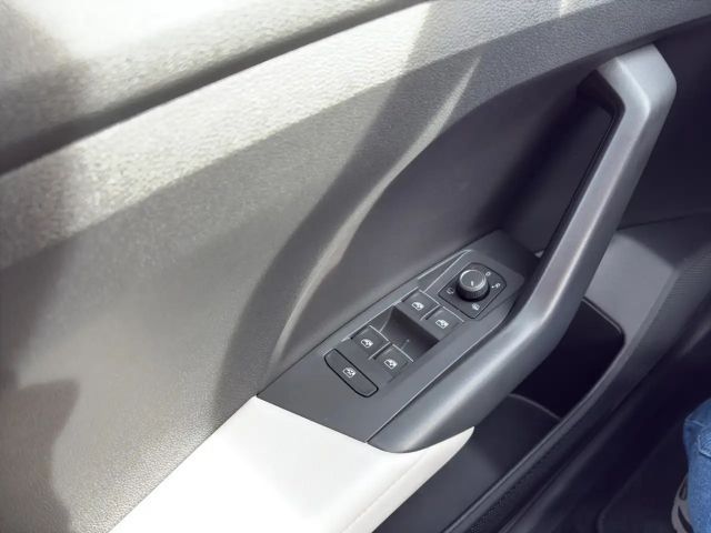 Volkswagen T-Cross 1.0 TSI DSG Style