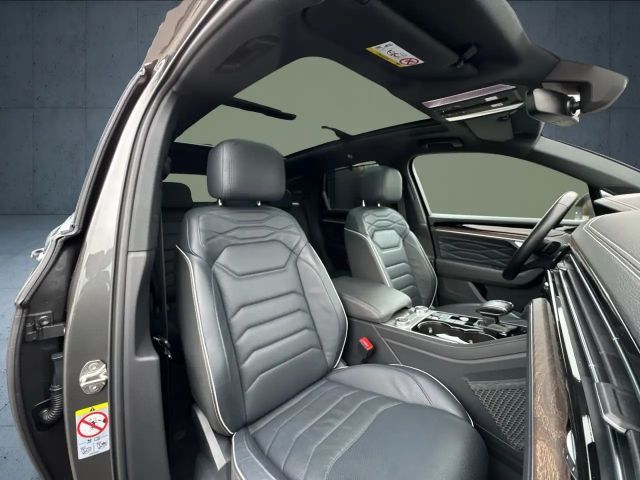 Volkswagen Touareg Atmosphere eHybrid