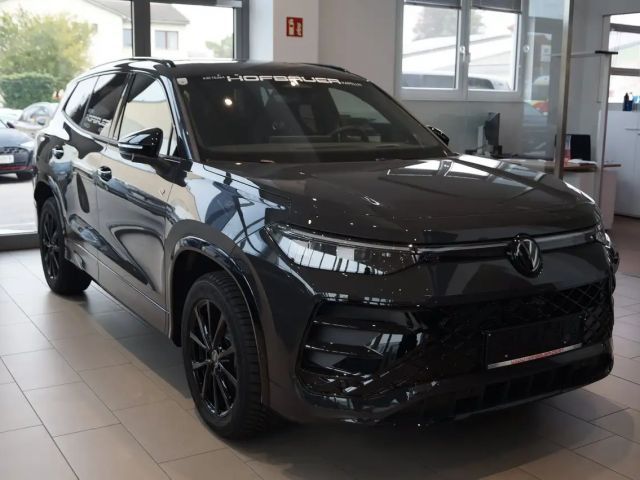 Volkswagen Tayron 4Motion DSG