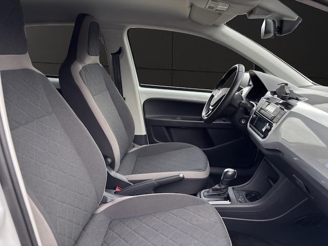 Volkswagen e-up! Plus Style