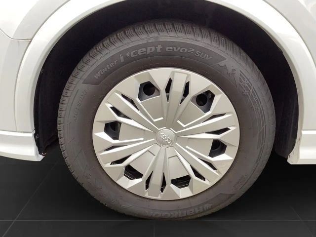 Audi Q3 35 TFSI S-Line