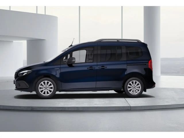 Mercedes-Benz Citan e Kombi PRO Standard PTS Navi Cam AUT LED