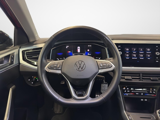 Volkswagen Taigo 1.0 TSI