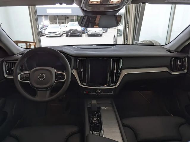Volvo V60 Dark Hybrid Plus