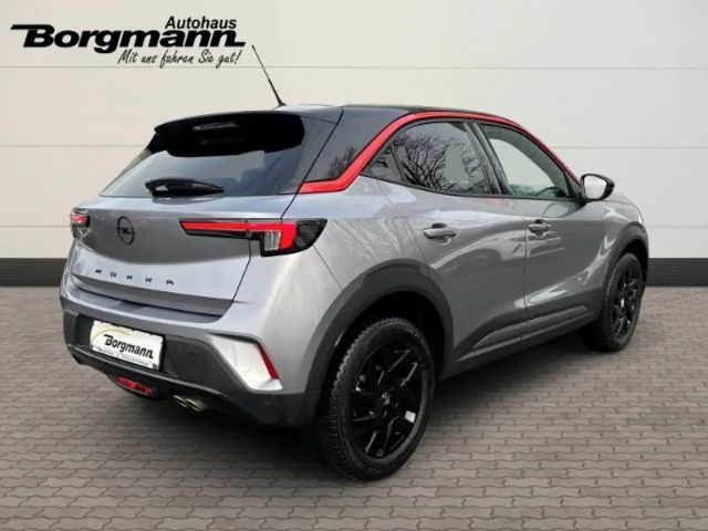 Opel Mokka GS-Line Grand Sport