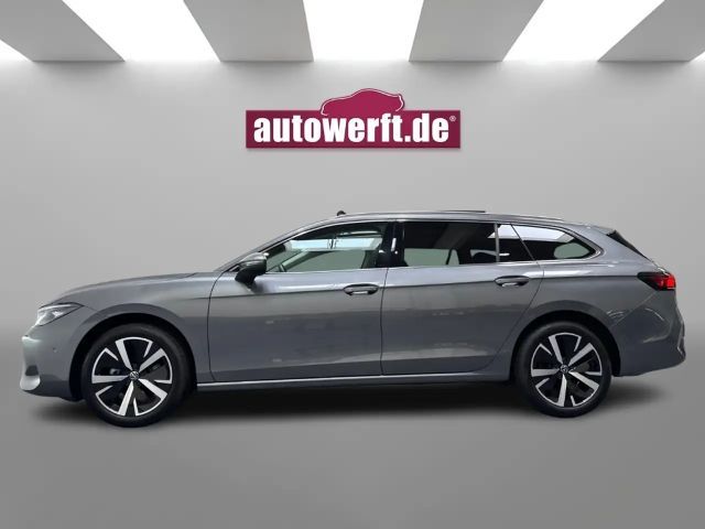 Volkswagen Passat 1.5 eTSI DSG Variant