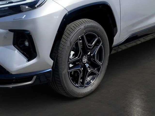 Toyota RAV4 GR Hybride Plug-in