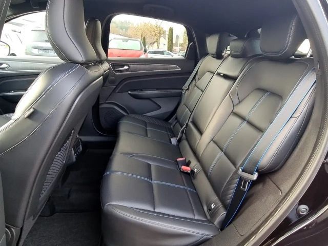 Renault Arkana Alpine Esprit Hybrid