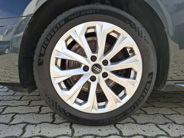 Audi A4 35 TDI Avant S-Tronic