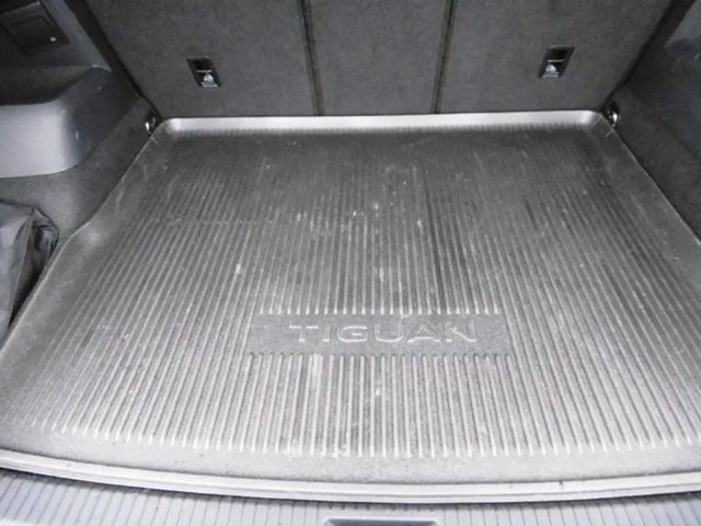 Volkswagen Tiguan 2.0 TDI R-Line