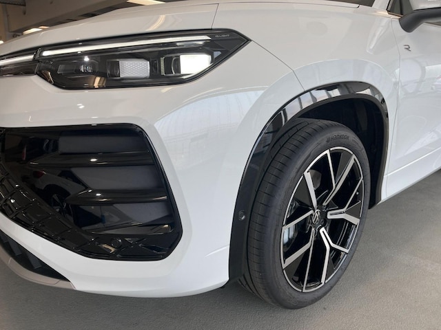 Volkswagen Tayron 2.0 TDI DSG R-Line