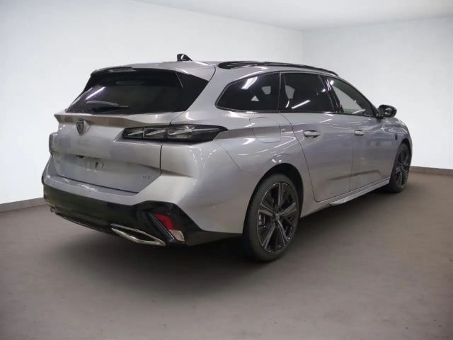 Peugeot 308 GT-Line SW