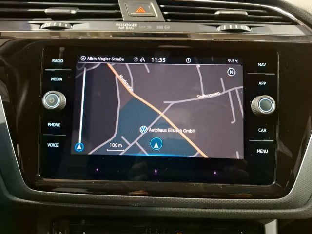 Volkswagen Touran DSG