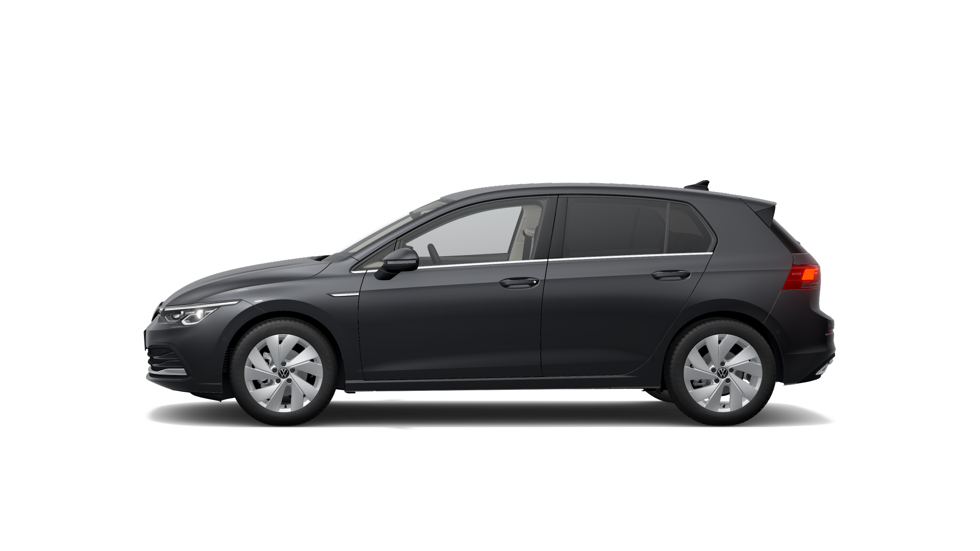 Volkswagen Golf 1.5 TSI DSG Style