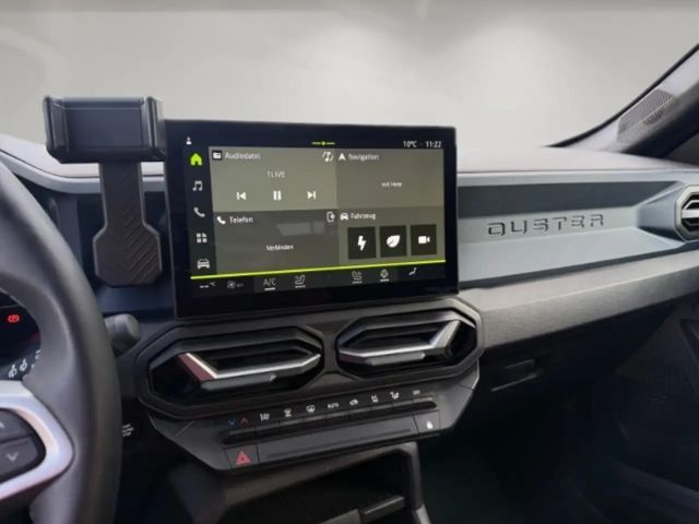 Dacia Duster 1.6 E-TECH 140 Hybrid Journey MULTIVIEW-KAMERA TOT