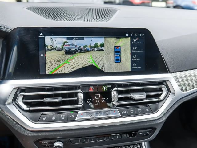 BMW 340 Sedan xDrive