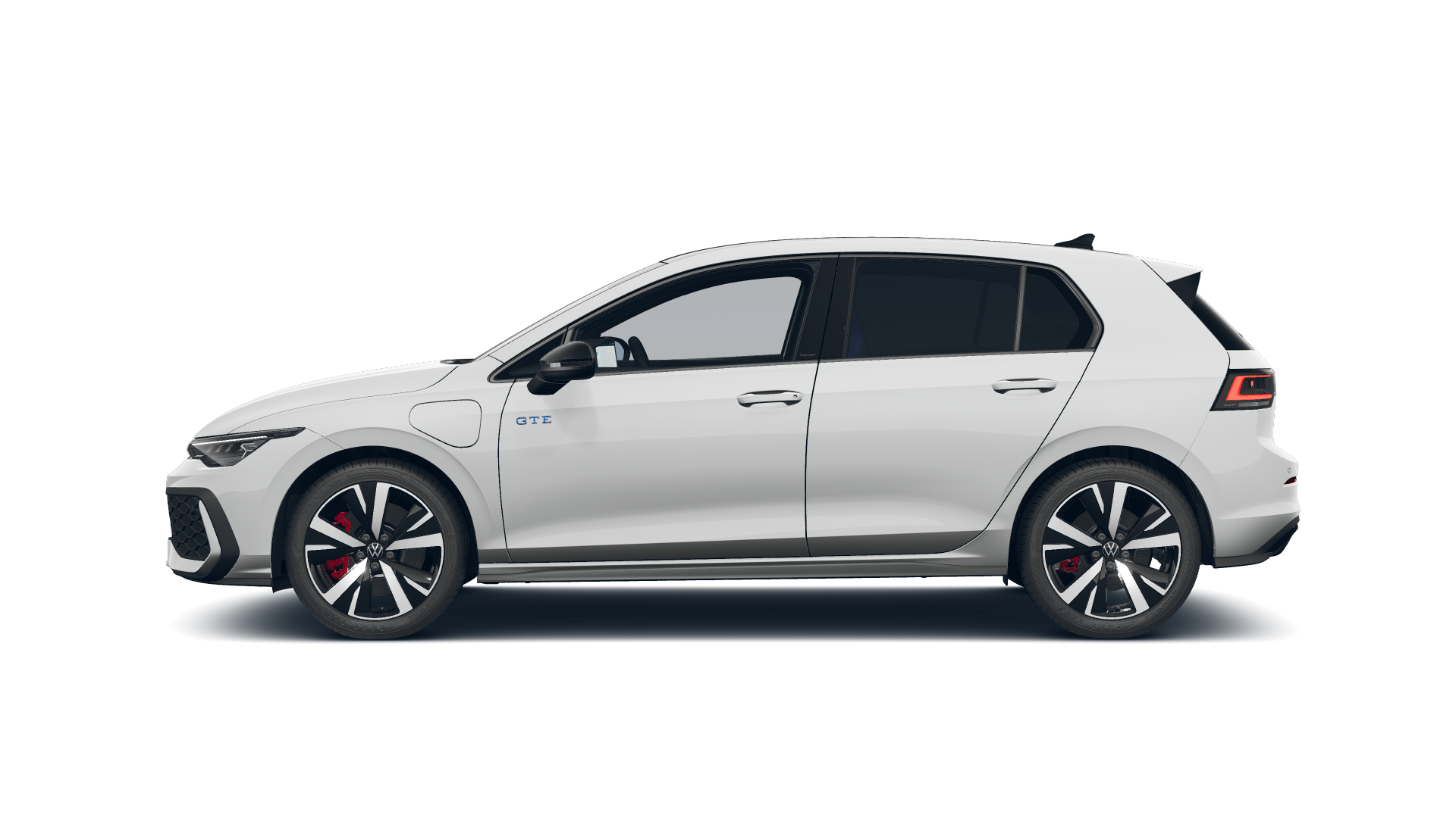 Volkswagen Golf GTE Golf VIII eHybrid