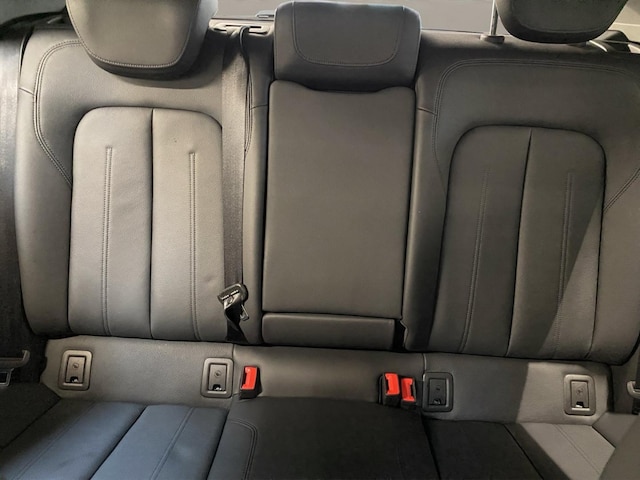 Audi Q2 40 TFSI Quattro S-Tronic