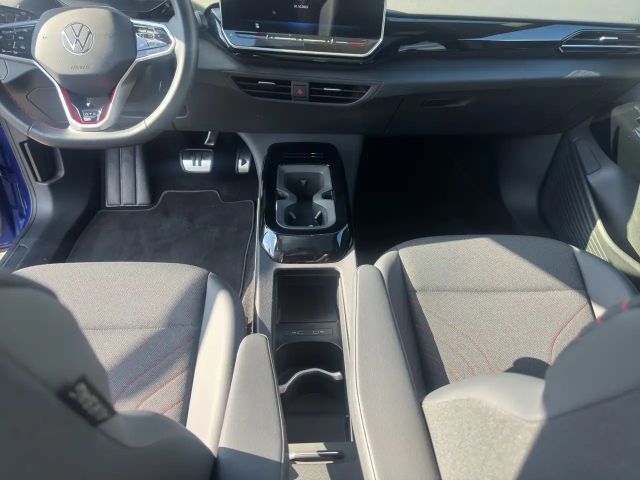 Volkswagen ID.4 4Motion GTX IQ.Drive