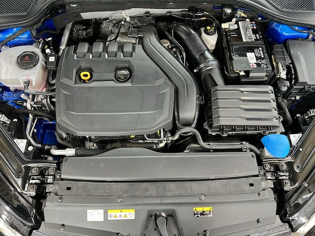 Skoda Octavia 1.5 TSI Combi Style Style