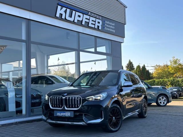 BMW X1 xDrive