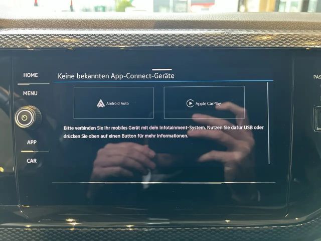 Volkswagen Polo Friends TSI