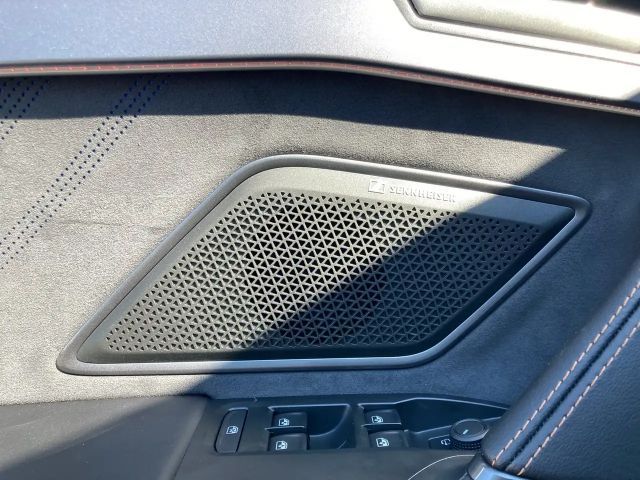 Cupra Leon 2.0 TSI 4Drive DSG