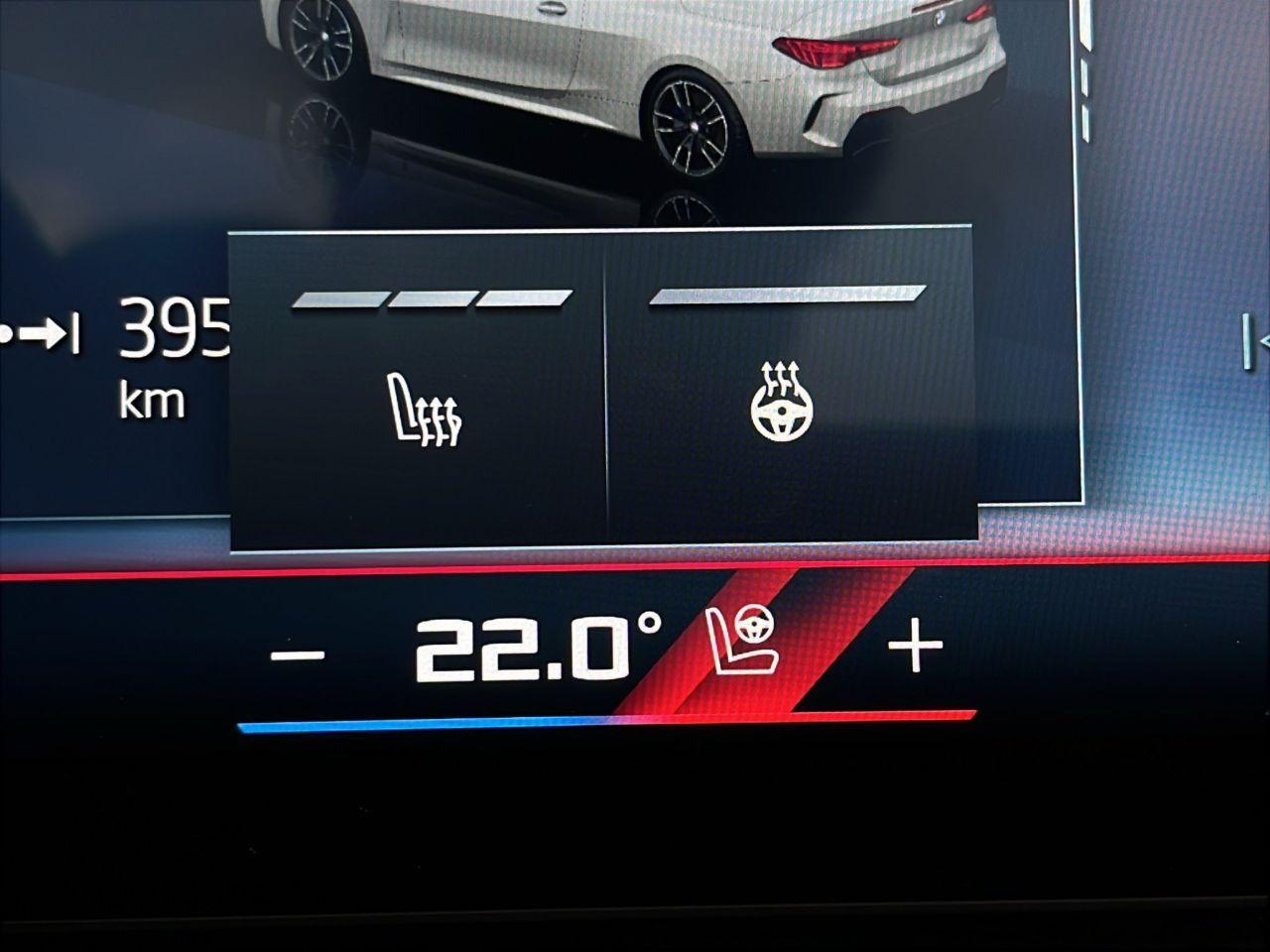 BMW M440 Cabrio M440i xDrive